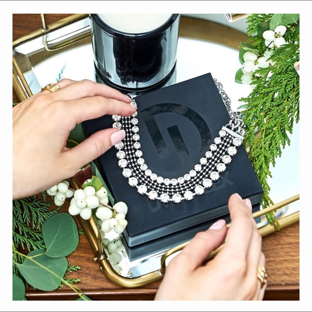 Dylanlex Zoe Necklace